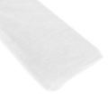 Glitter Tulle Bolt 54" x 10 yards - White