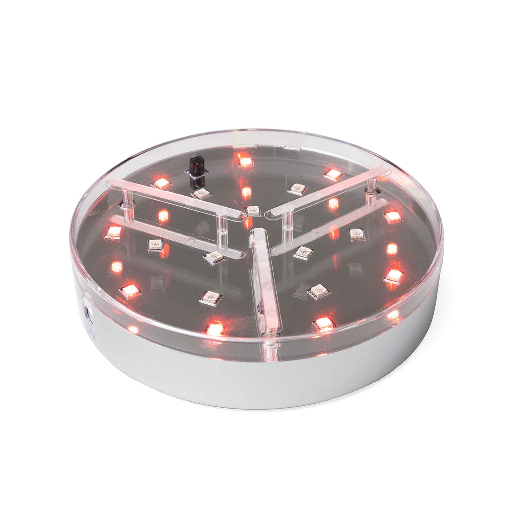 6 Inch LED Base