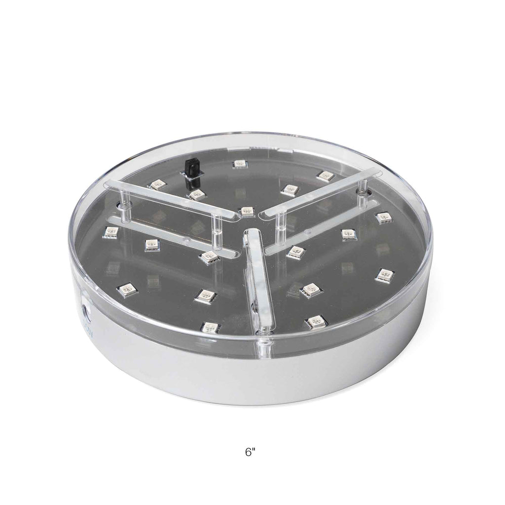 6 Inch LED Base