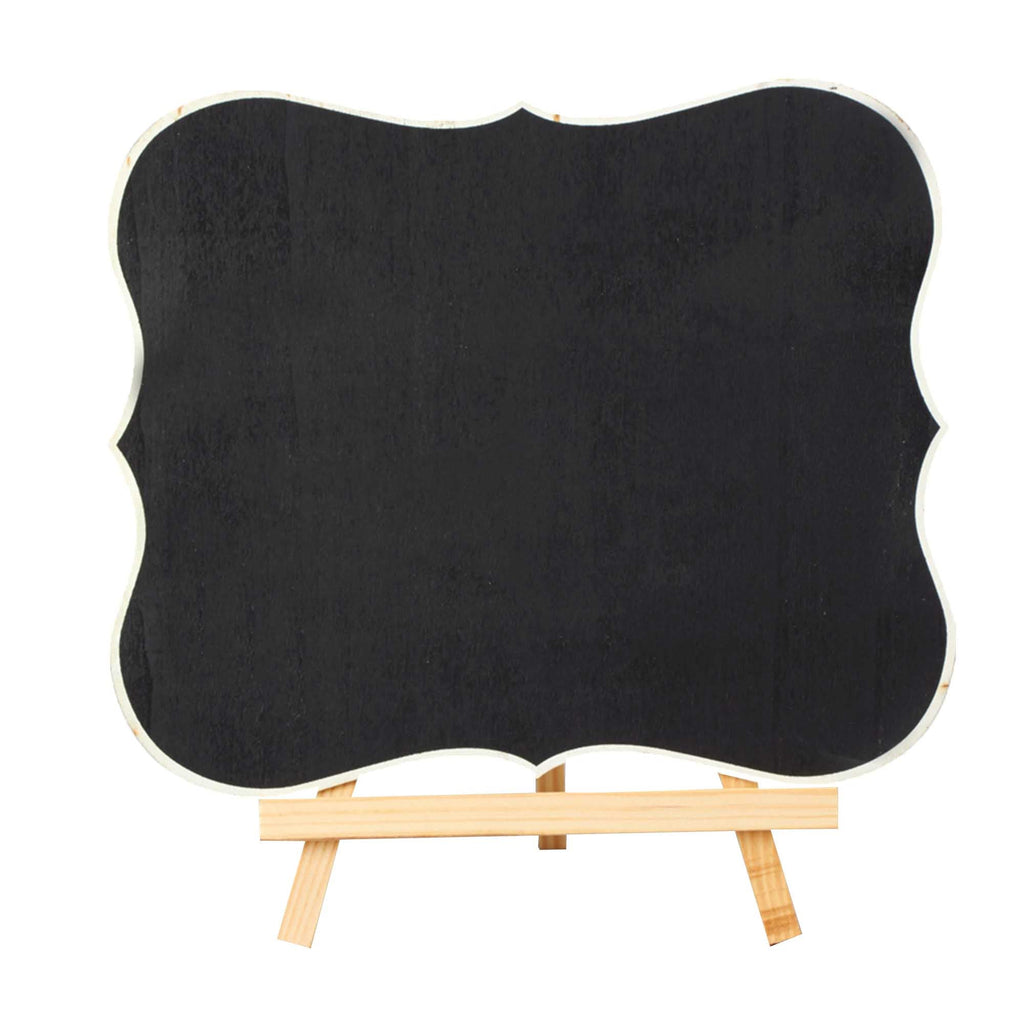 Chalkboard Easel