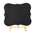 Chalkboard Easel