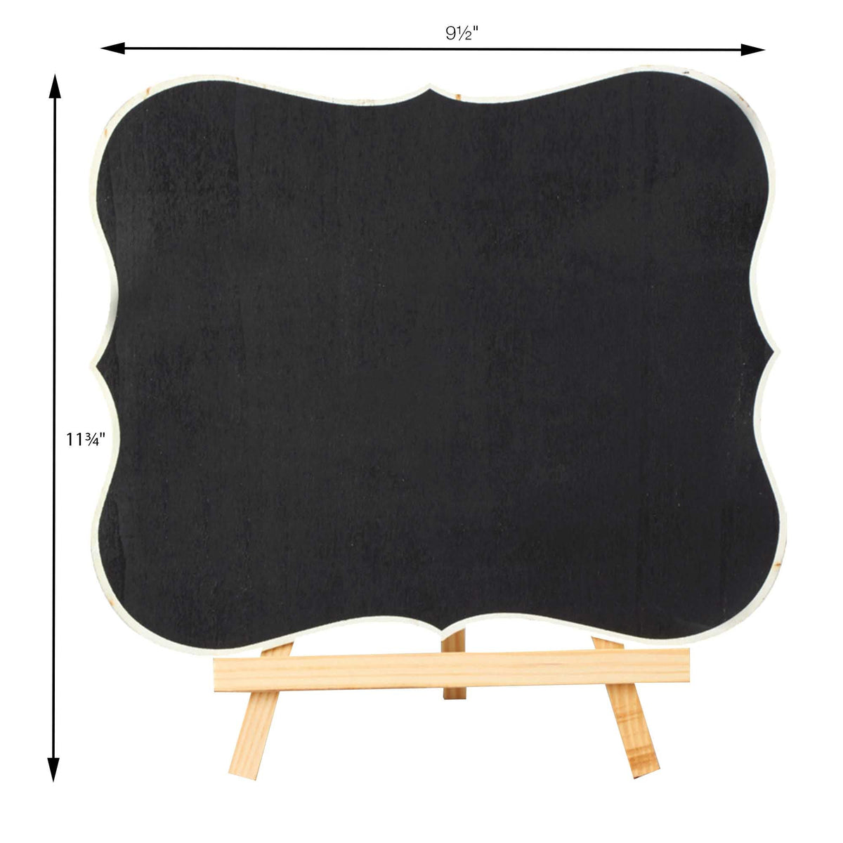 Chalkboard Easel