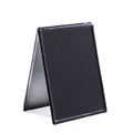 Metal Chalkboard Table Stands 3.75" Pack of 6