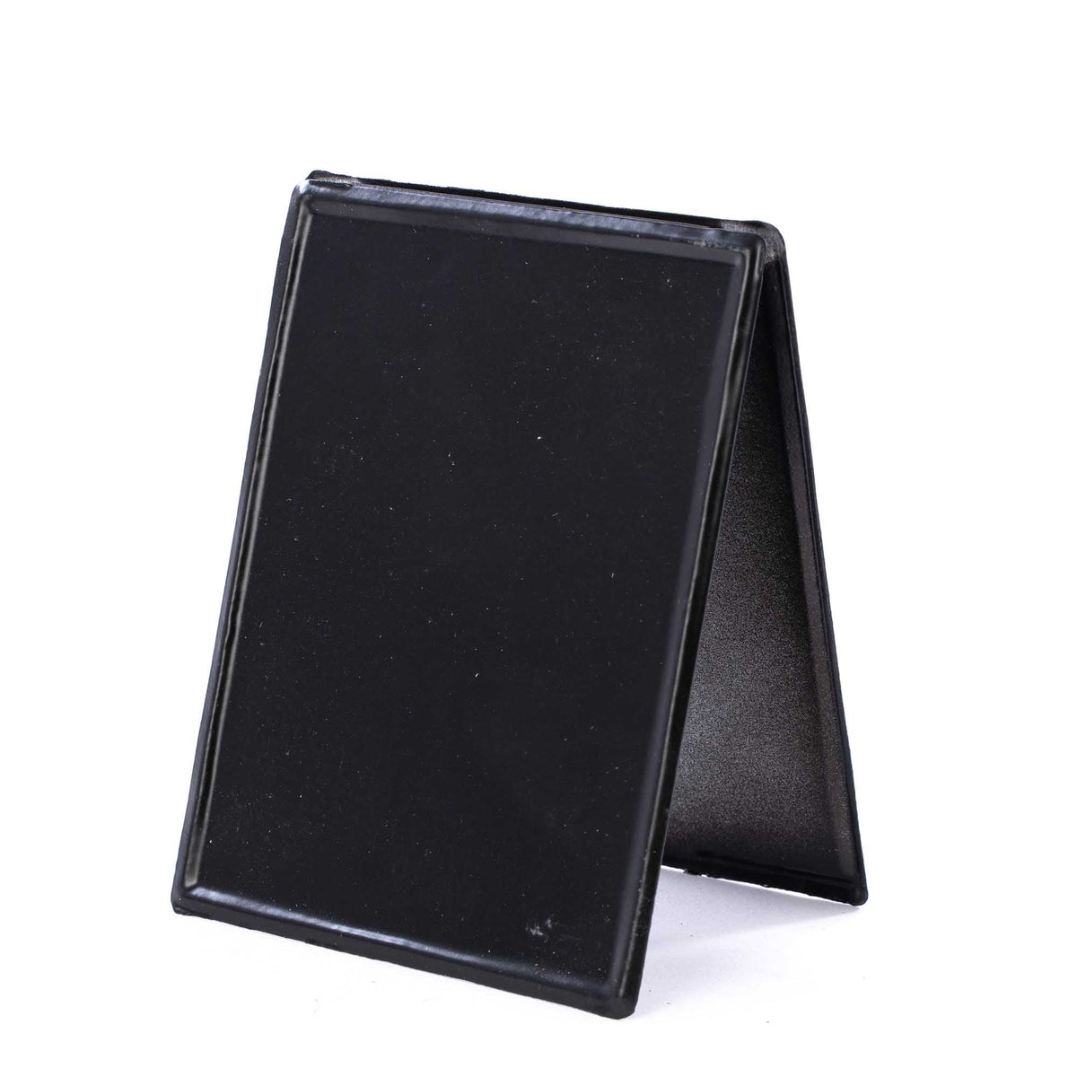 Metal Chalkboard Table Stands 3.75" Pack of 6