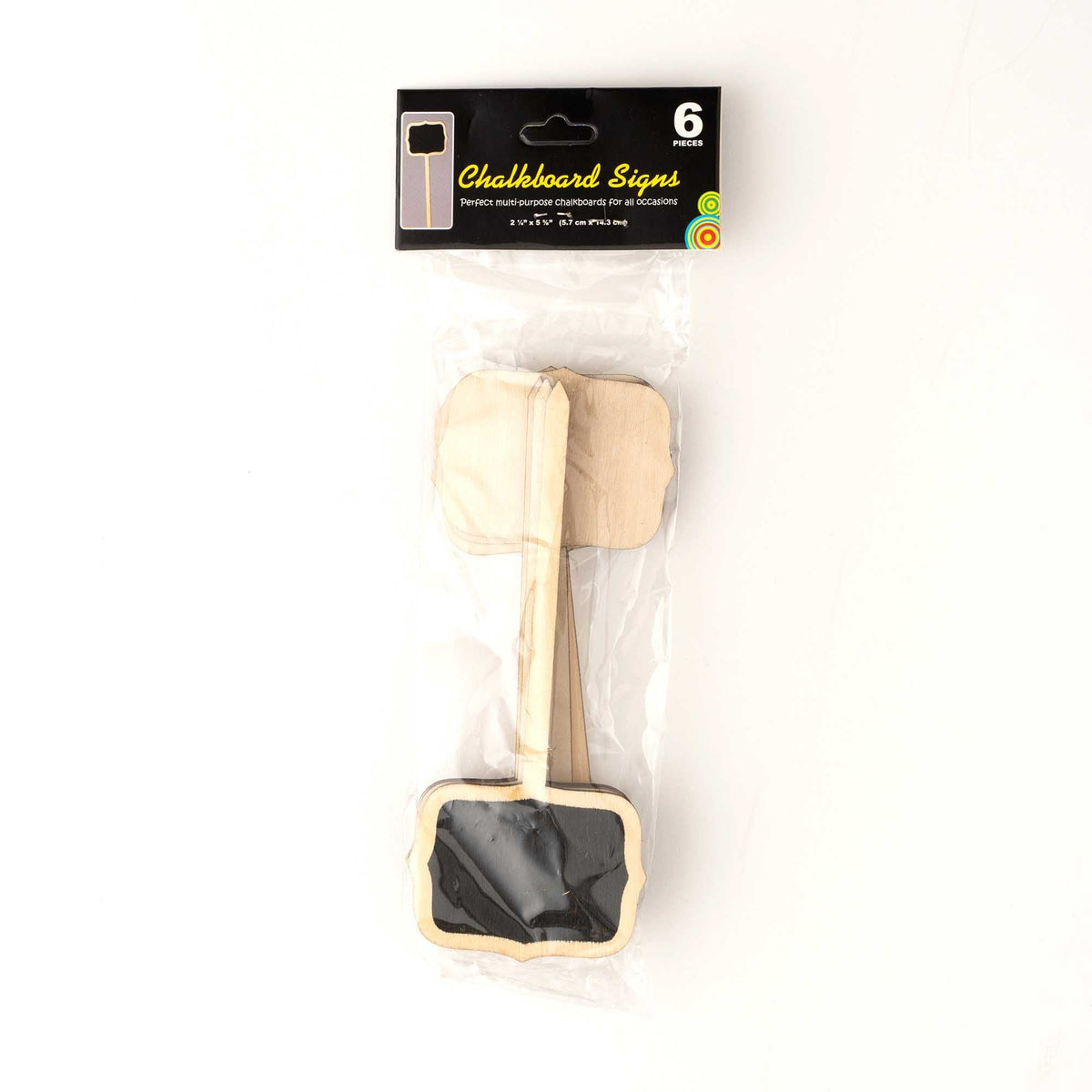 Chalkboard Picks