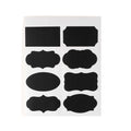 Chalkboard Stickers