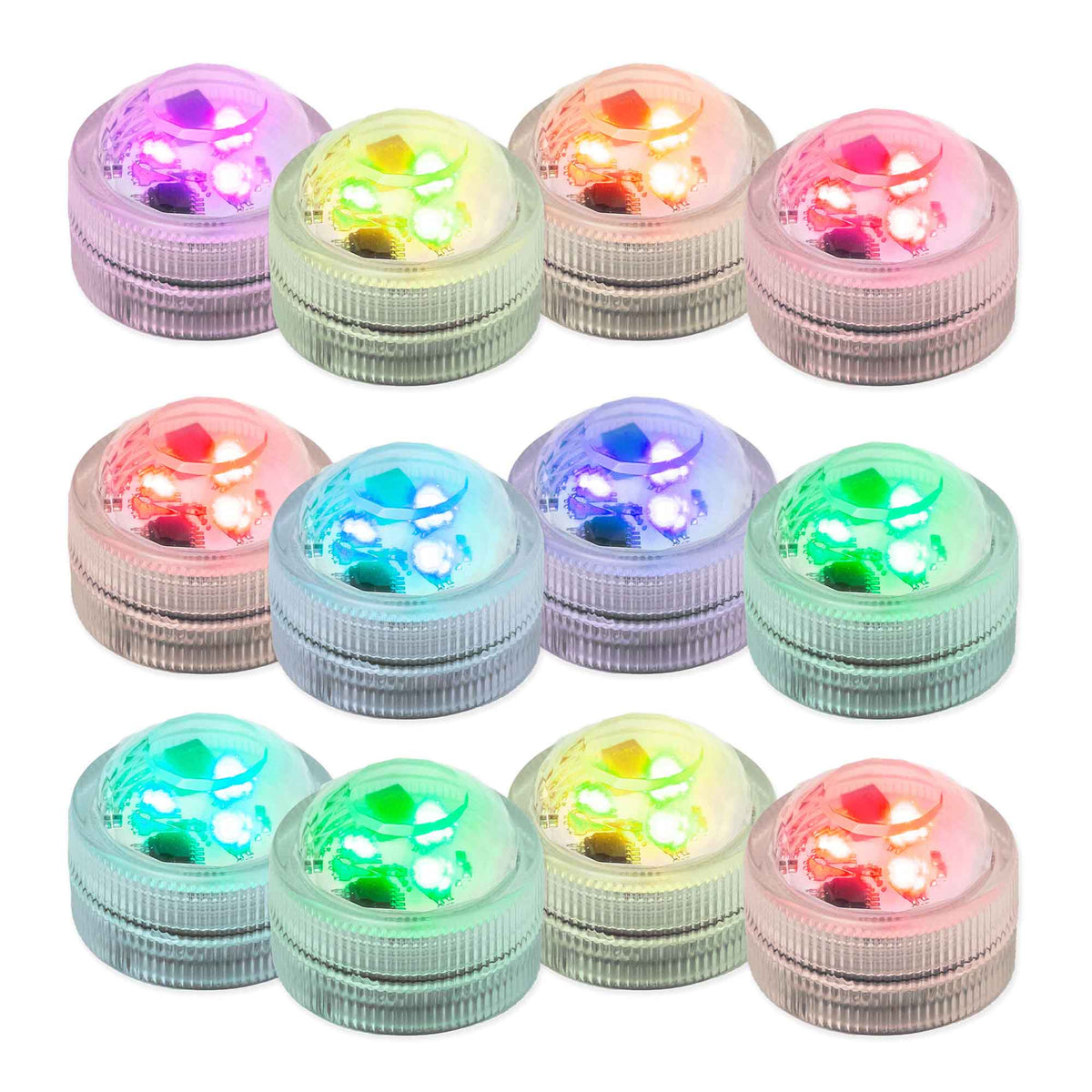 Waterproof LED Lights