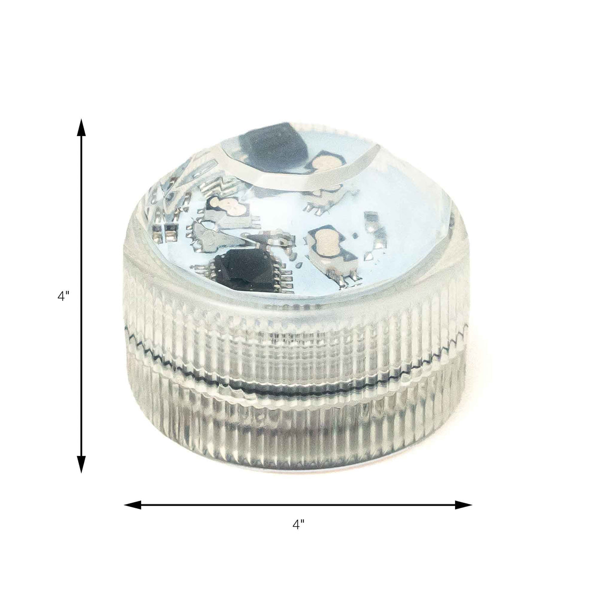 Waterproof LED Lights