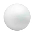 Styrofoam Ball 8 Inch
