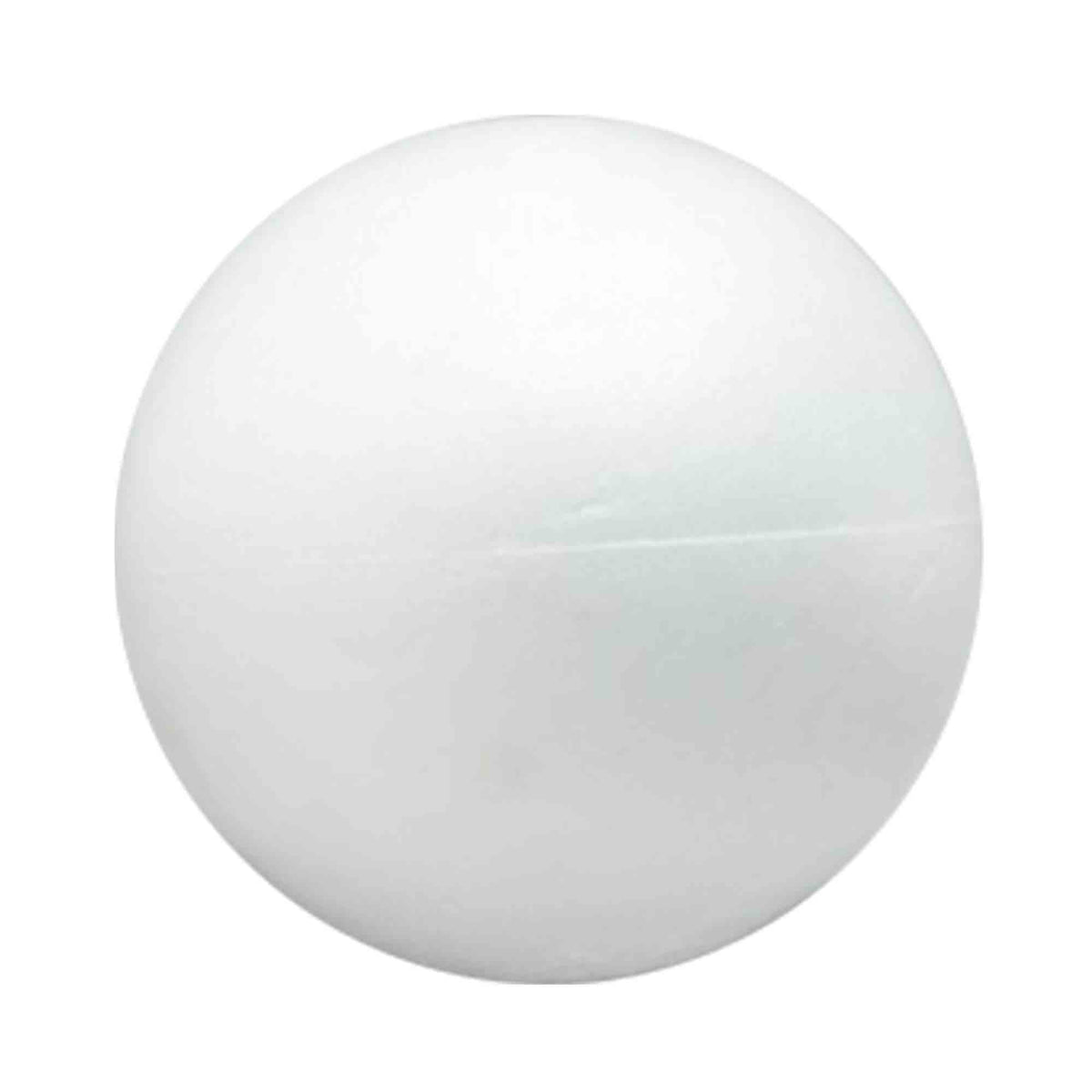 Styrofoam Balls 10 Inch