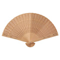 Wooden Hand Fan