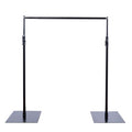 Backdrop Stand 5ft to 10 ft