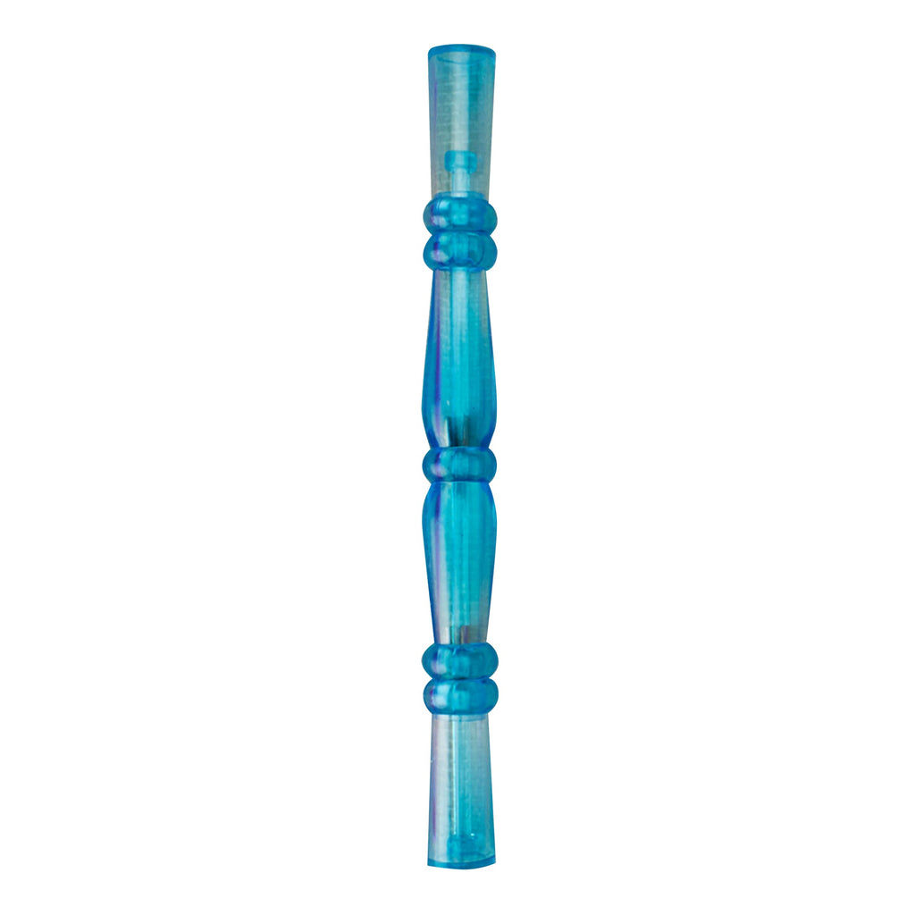 Invitation Tubes - Pack of 12 - Turquoise