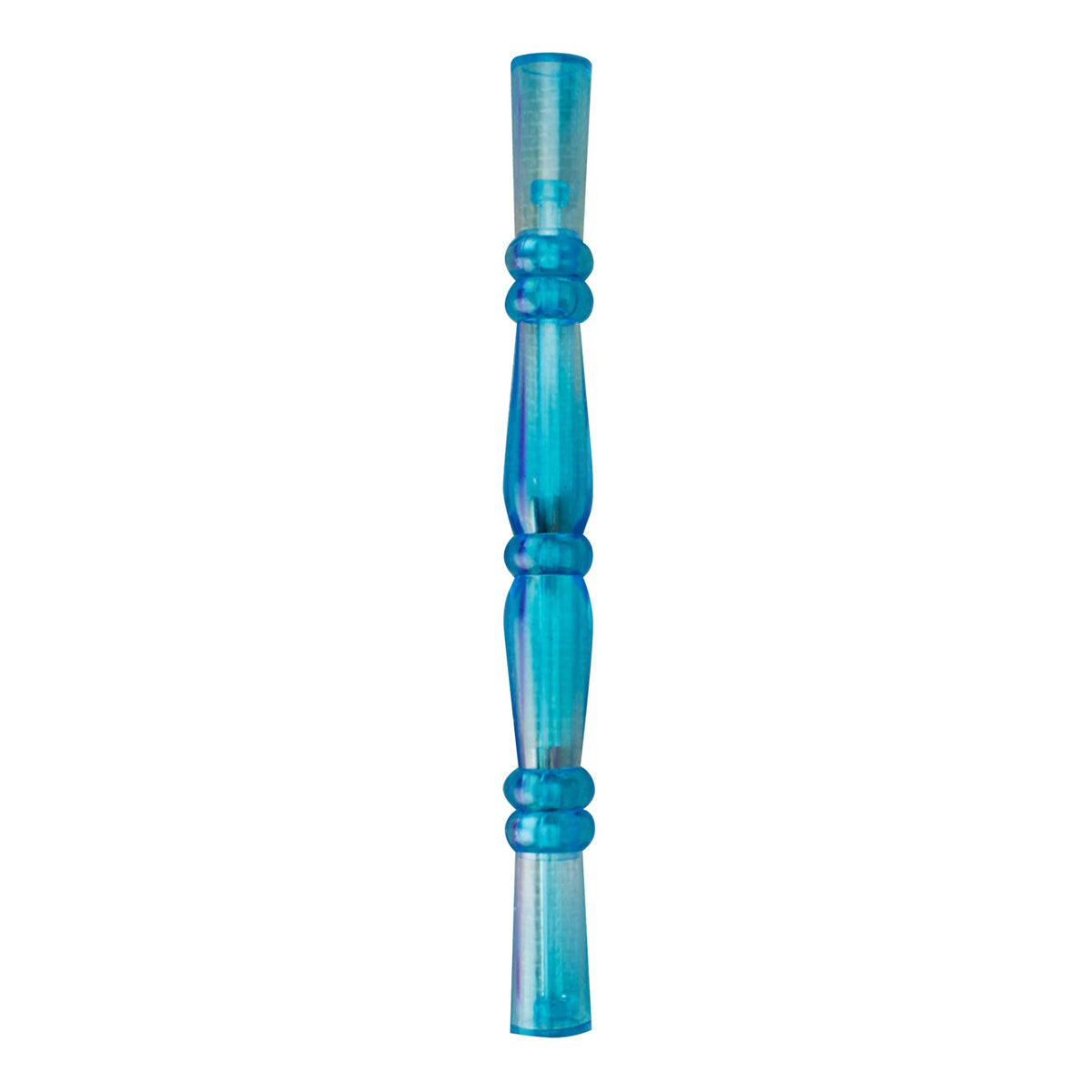Invitation Tubes - Pack of 12 - Turquoise