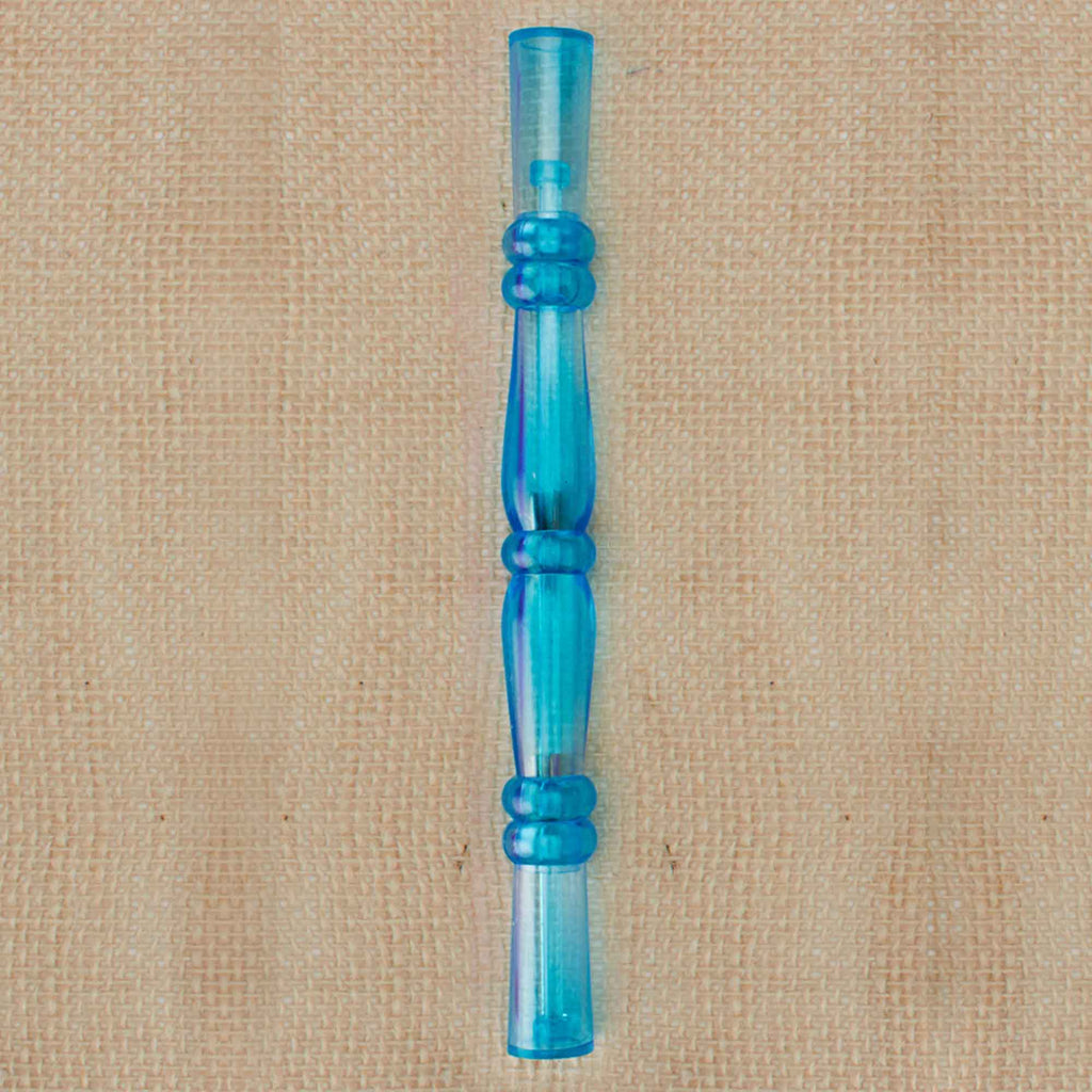 Invitation Tubes - Pack of 12 - Turquoise
