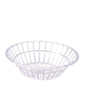 Plastic Serving Basket