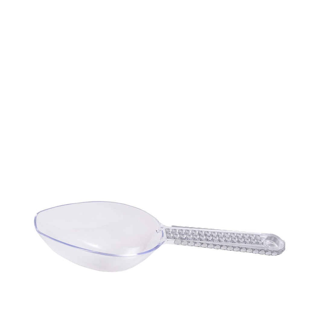 Economy Plastic Candy Scoop