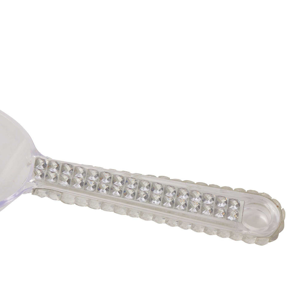 Economy Plastic Candy Scoop