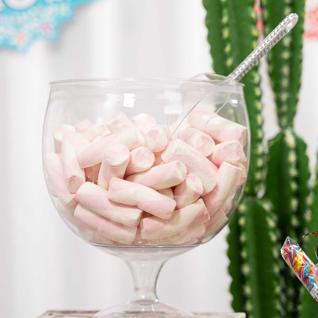 Economy Plastic Candy Scoop