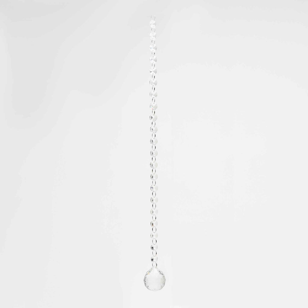 Acrylic Ball Chain