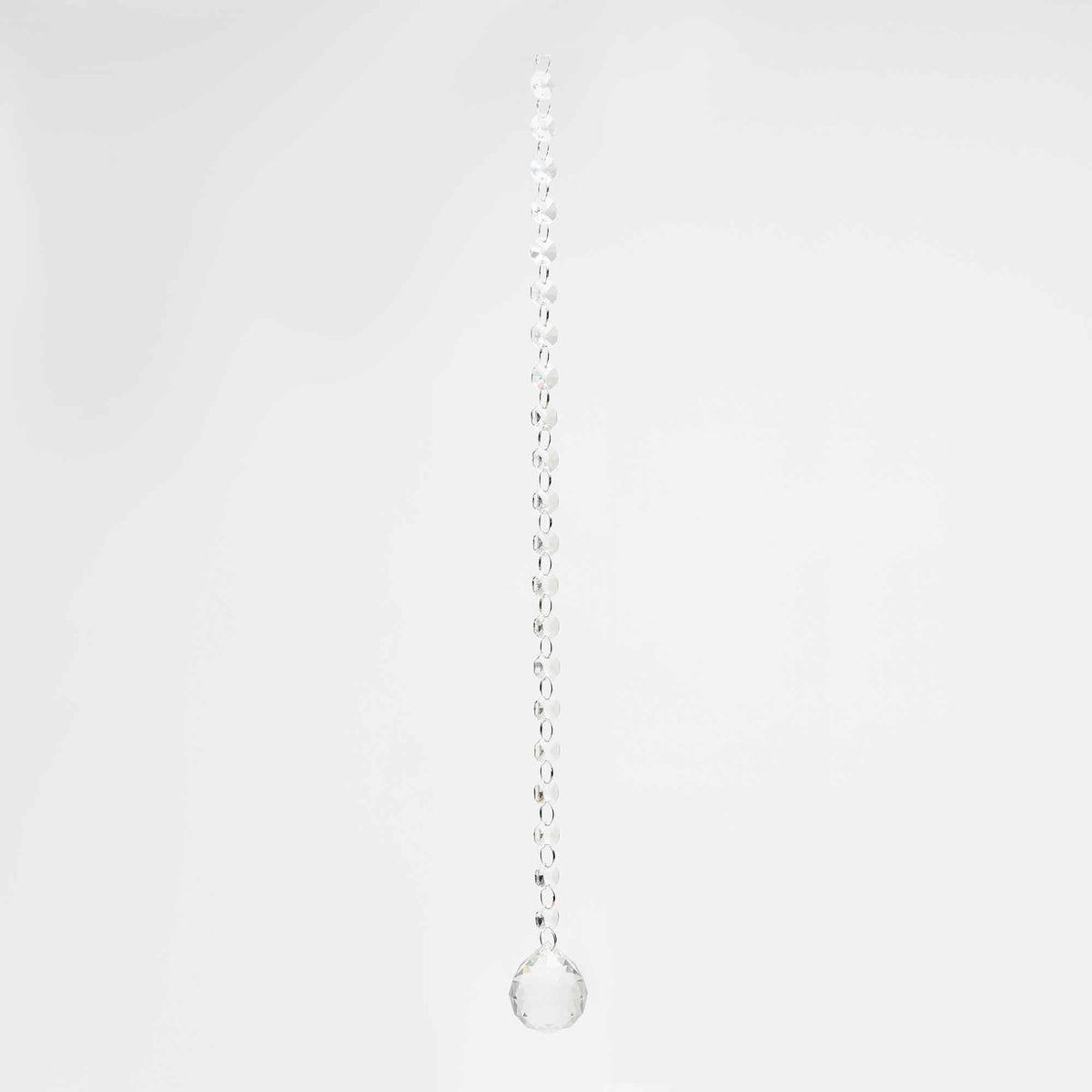 Acrylic Ball Chain