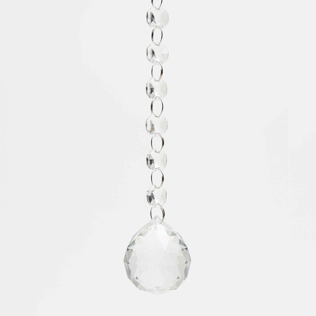 Acrylic Ball Chain