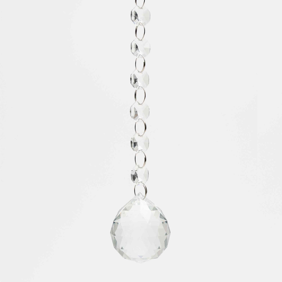 Acrylic Ball Chain