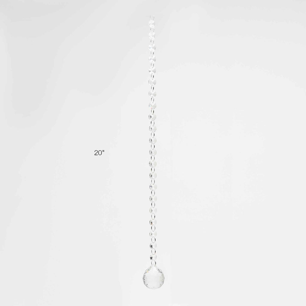 Acrylic Ball Chain