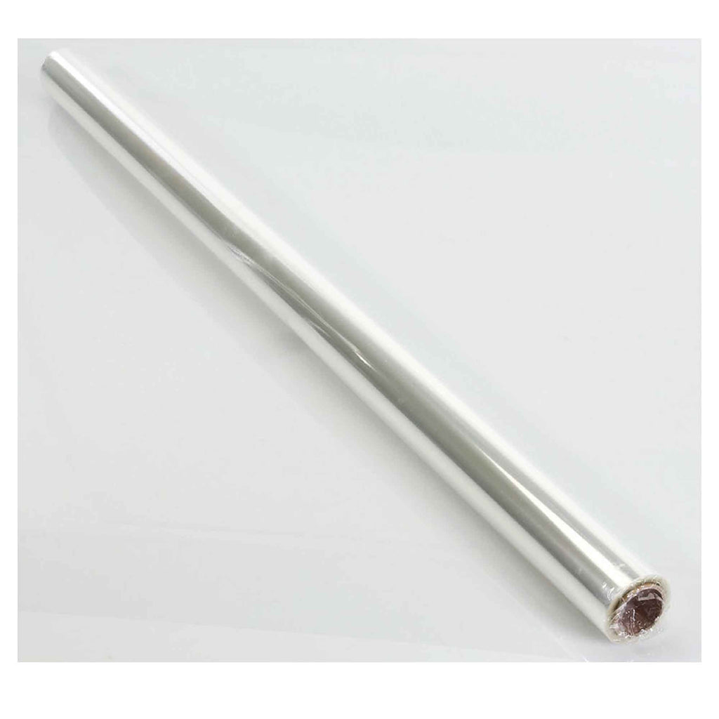 Cellophane Wrap Roll 31.5"