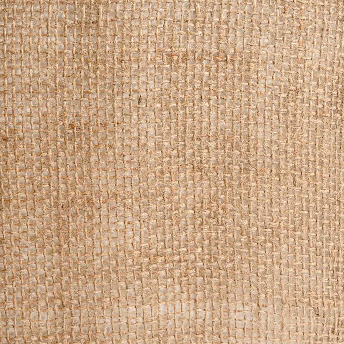 Decorative Burlap Roll