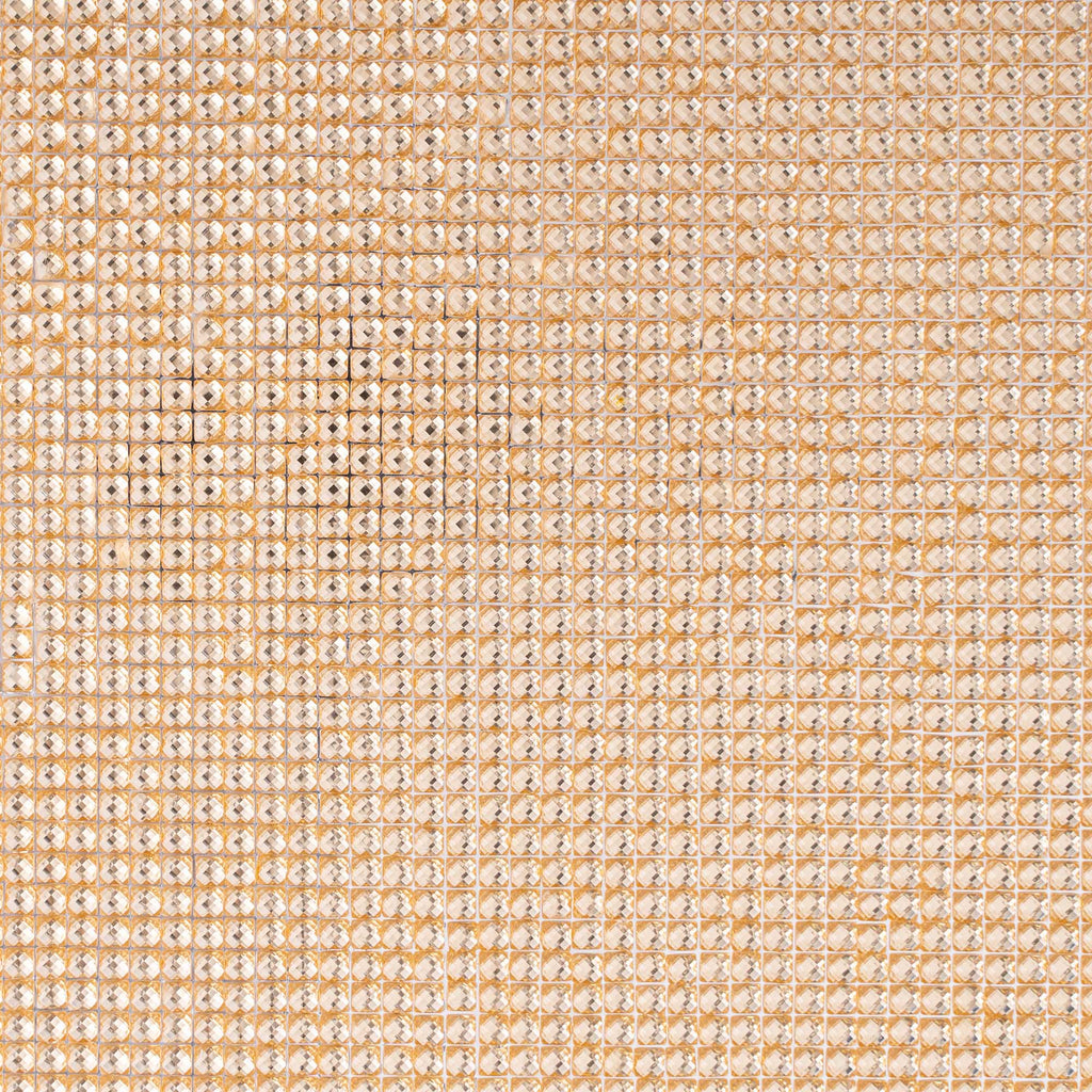 Studded Mesh Roll