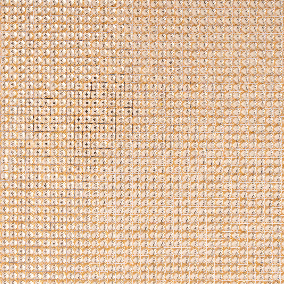 Studded Mesh Roll