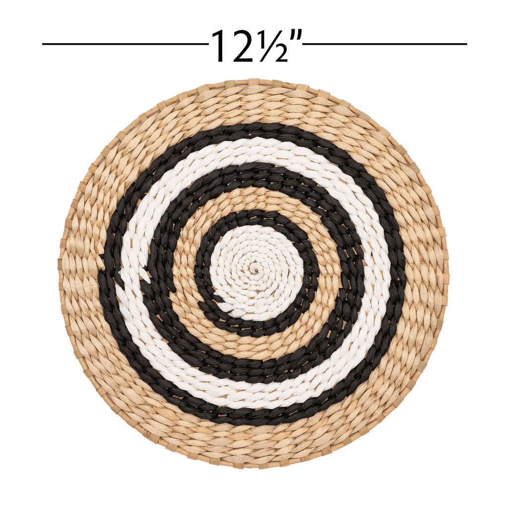 Tribal Grass Placemat