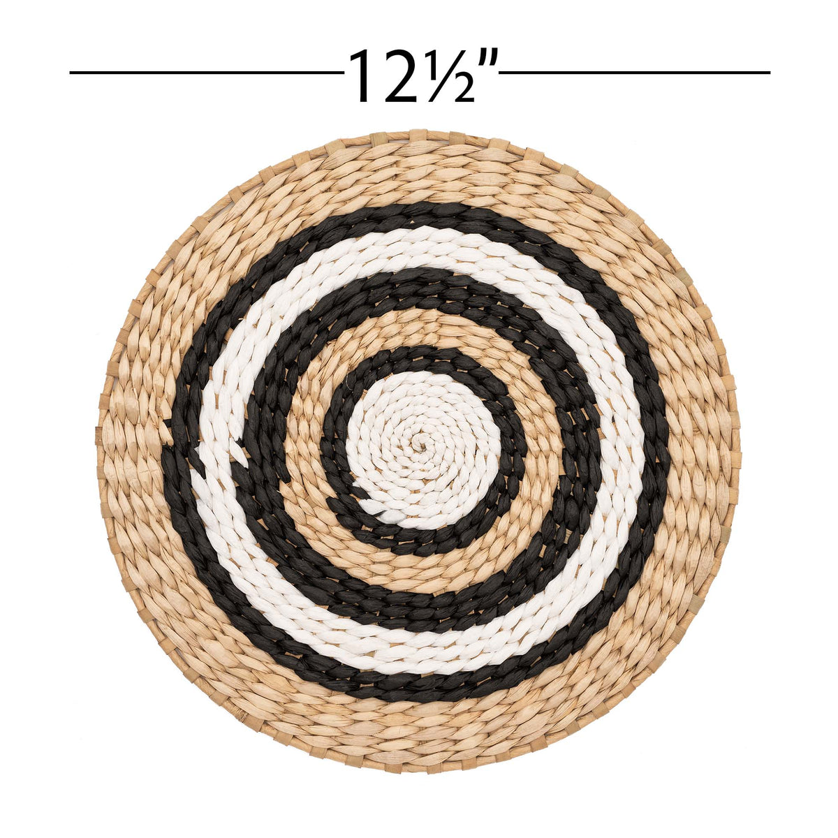 Tribal Grass Placemat