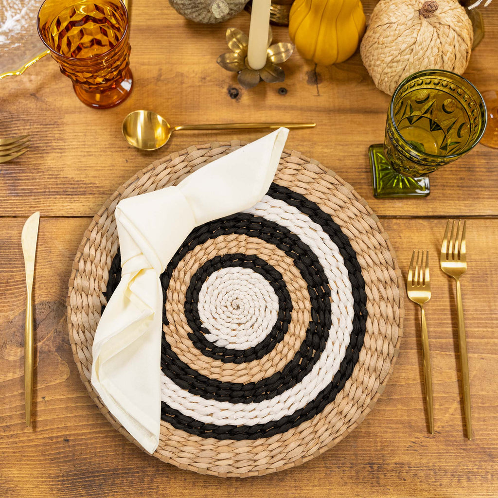 Tribal Grass Placemat