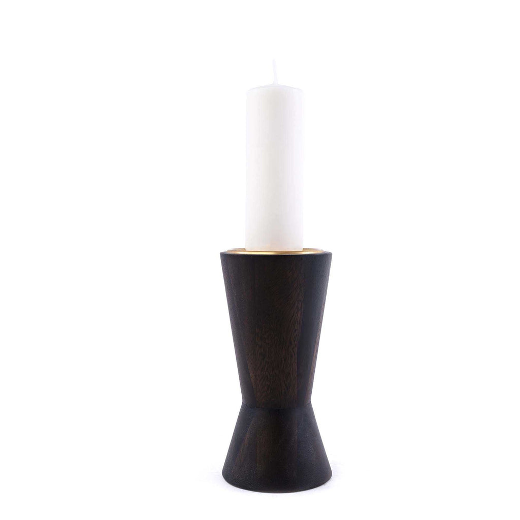 Dome Top Slim Pillar 2" x 6"