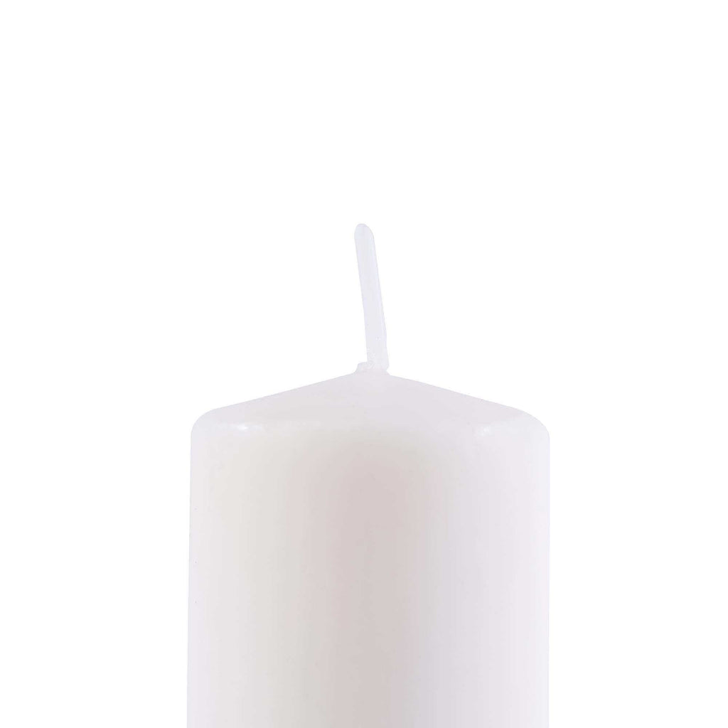 Dome Top Slim Pillar 2" x 6"