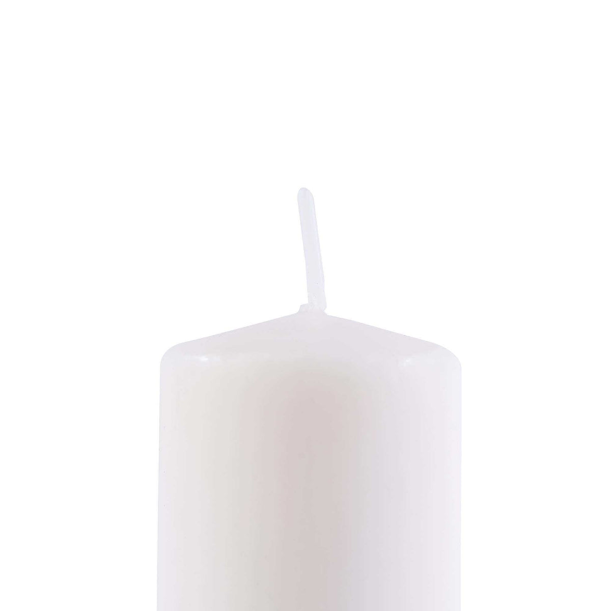 Dome Top Slim Pillar 2" x 6"