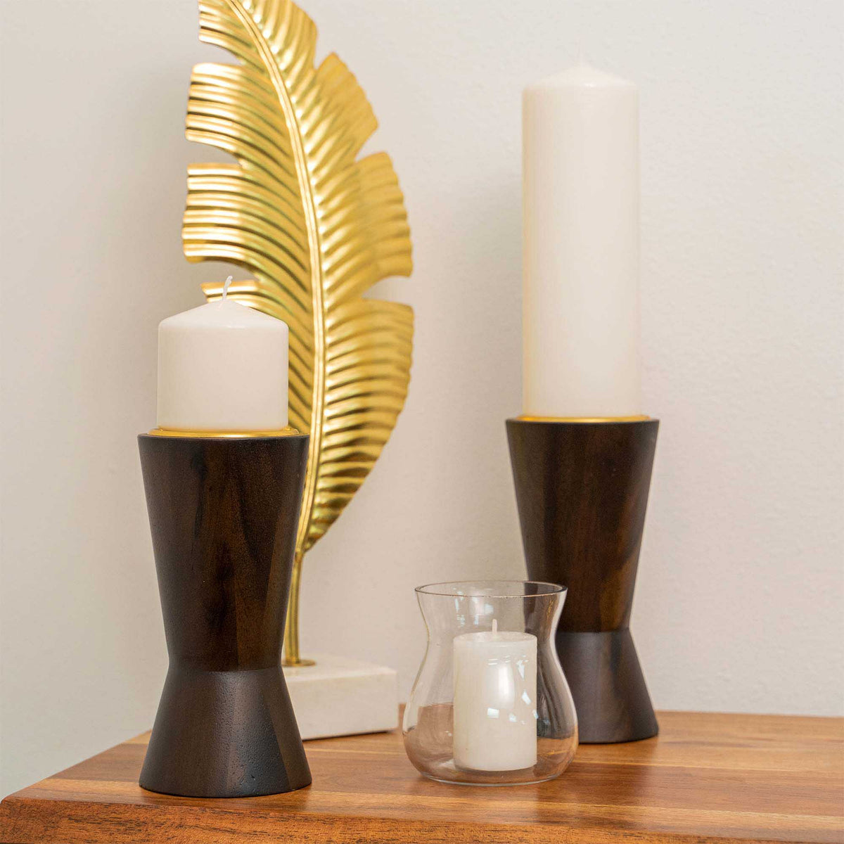Dome Top Slim Pillar 2" x 6"