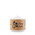 Dome Top Pillar Candle 3" x 3"