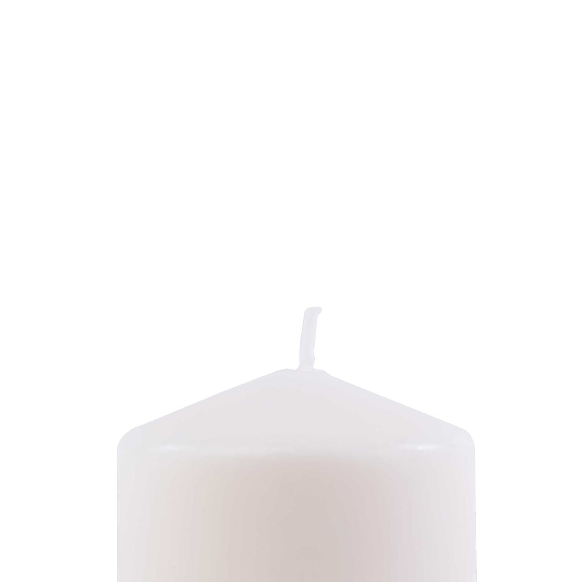 Dome Top Pillar Candle 3" x 3"