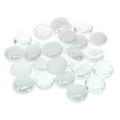 Mixed Glass Decor Marbles