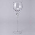 Stemmed Candle Holder 15.5" Tall