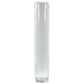 4 Inch Floral Glass - Set of 12 - 24"