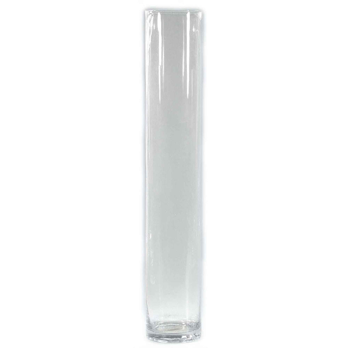 4 Inch Floral Glass - Set of 12 - 24"