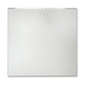 Square Plain Edge Mirror 7.75 Inch