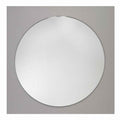 Centerpiece Mirrors- 15.5" Diameters