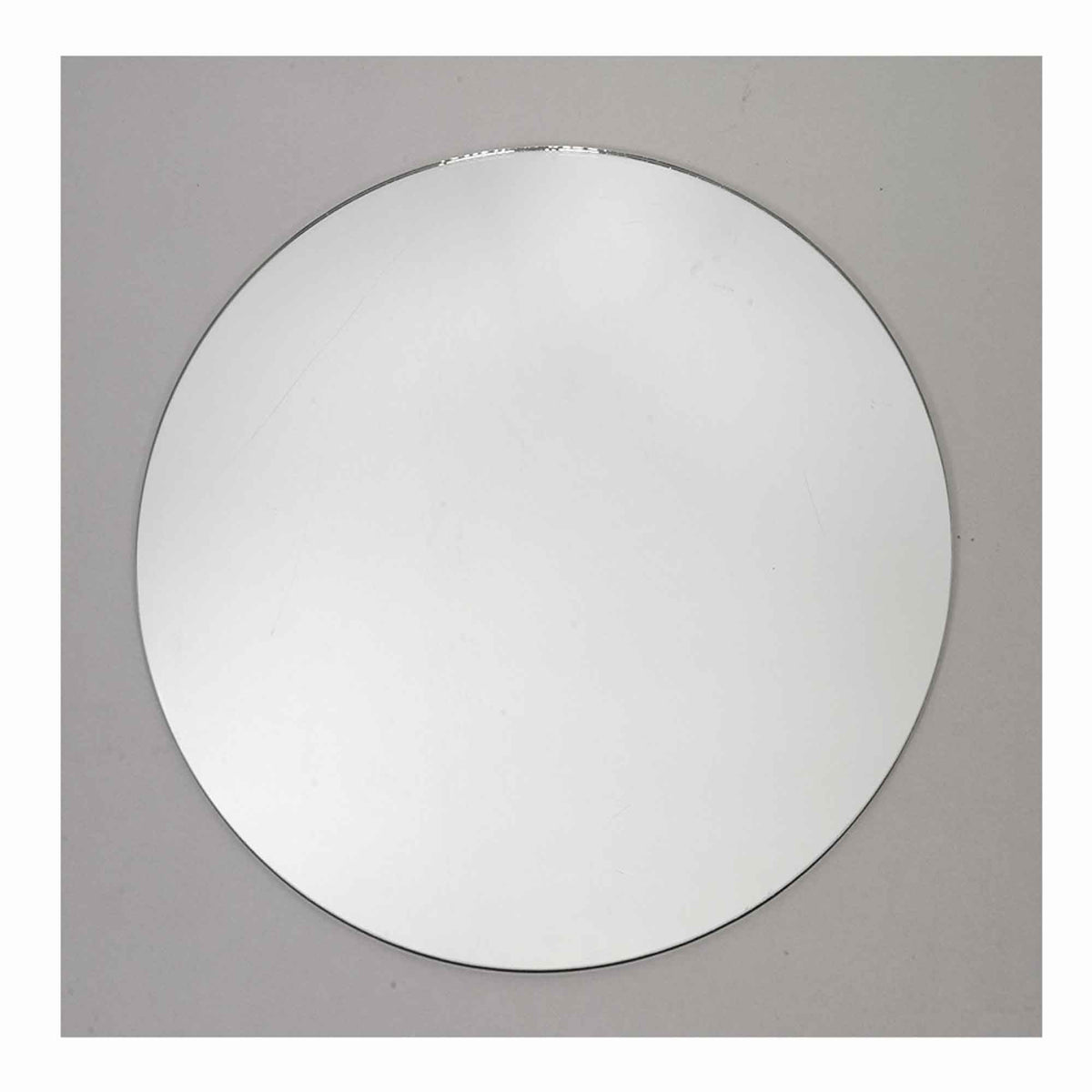 Centerpiece Mirrors- 15.5" Diameters