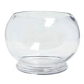 Glass Fishbowl - 4"