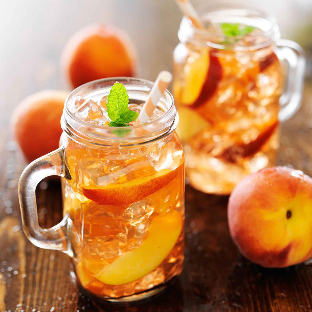 Mason Jar with Handle/Lid/Straw Hole 16oz